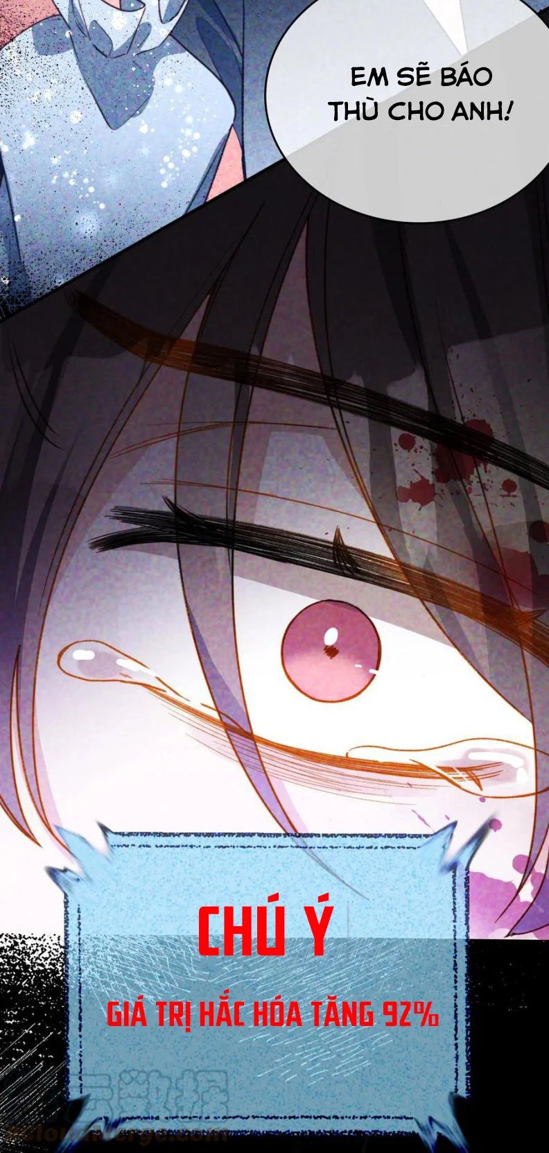 nụ hôn vực thẳm chapter 94 30