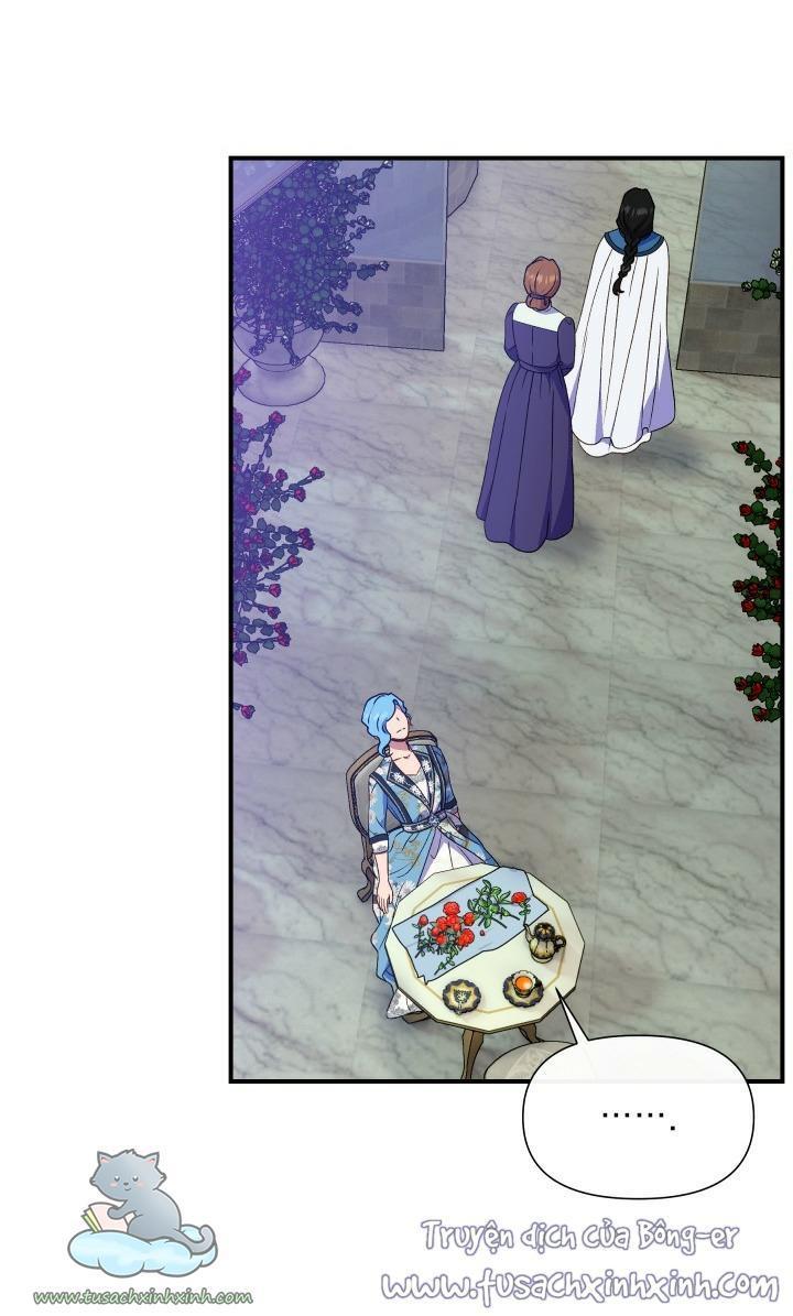 công nương khế ước của gia tộc công tước quái vật chapter 115 34