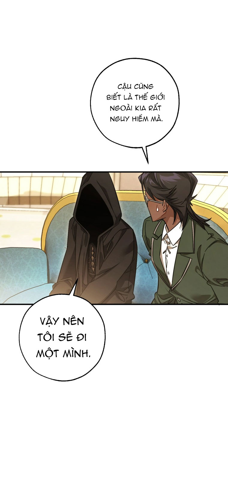 Phế Vật Dòng Dõi Bá Tước chapter 124.2 28