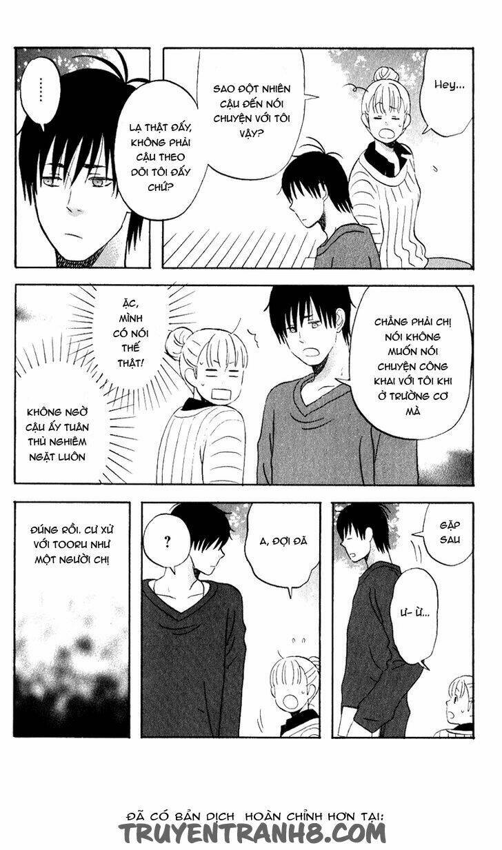 liar x liar chapter 28 19