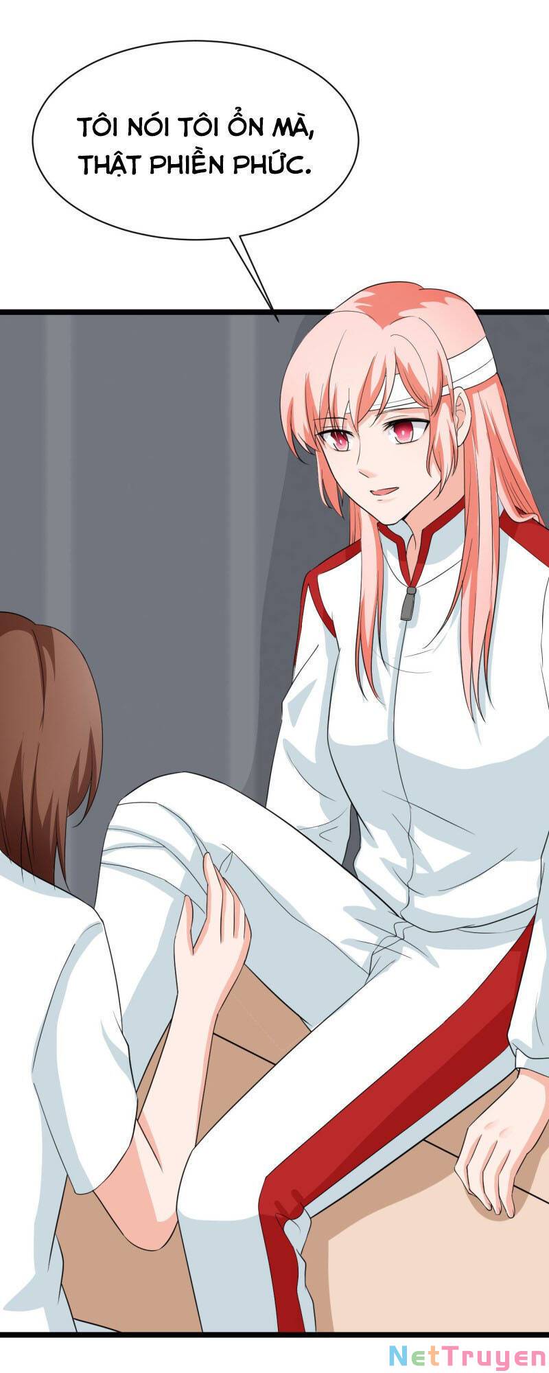 siêu cấp nữ thần trọng sinh chapter 44 10