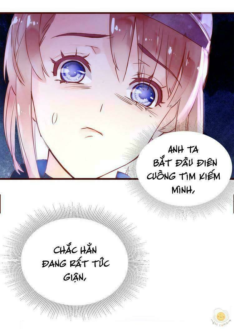 nở rộ trên bụi gai chapter 2 7