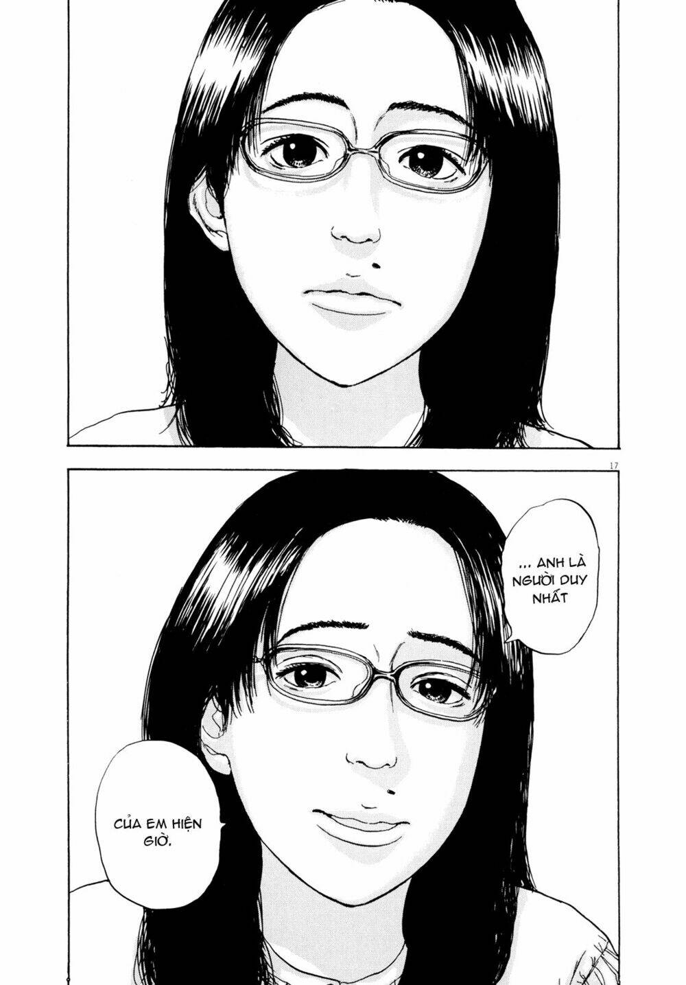 tôi là người hùng chapter 8 18