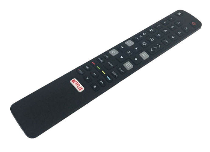 Remote Điều Khiển dành Cho TV LED, Smart TV, Ti Vi Thông Minh TCL