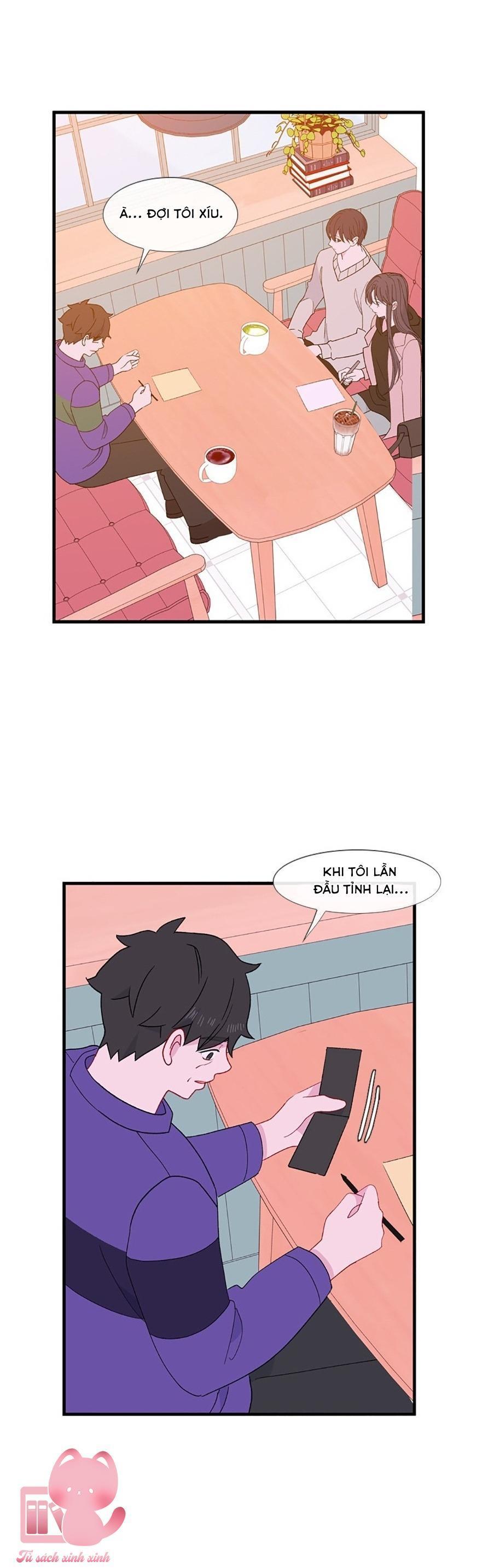 về bên anh chapter 92 28