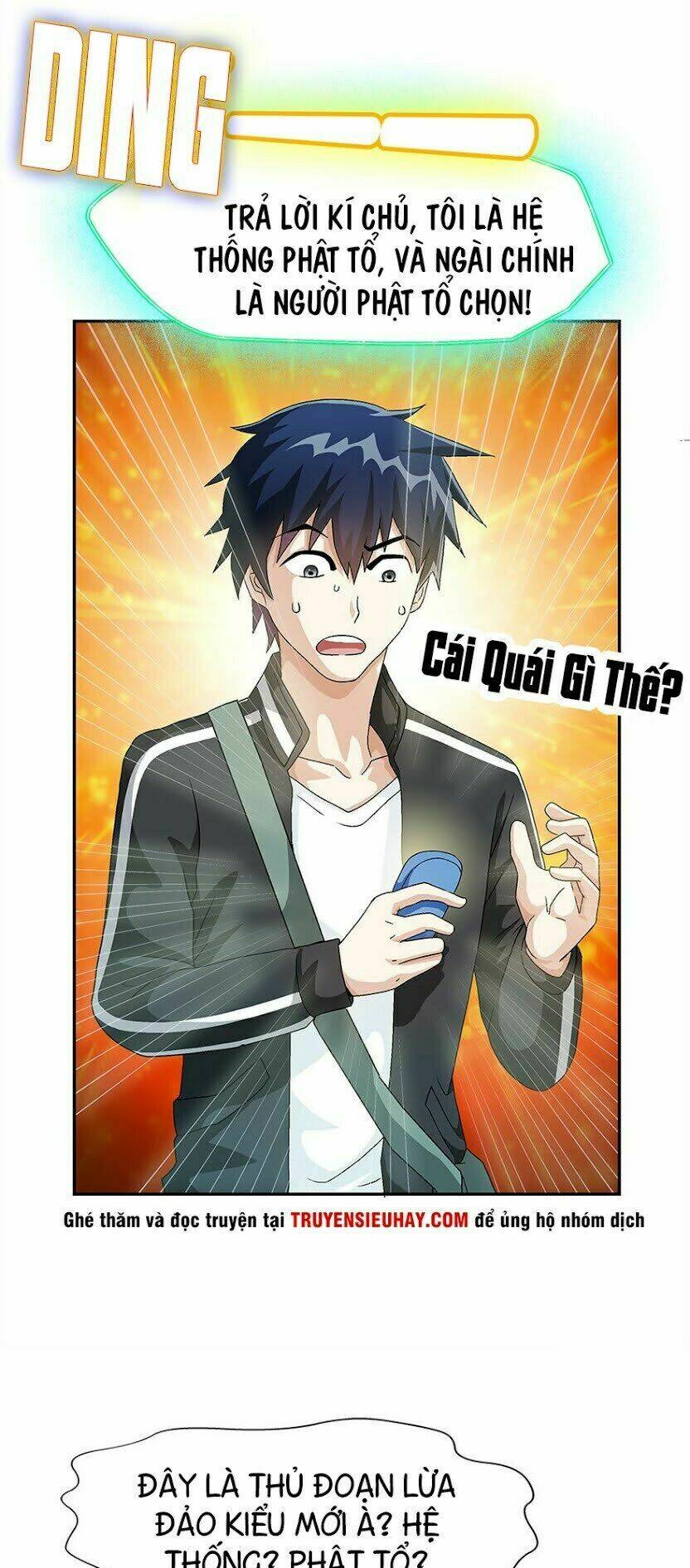 lão nạp muốn hoàn tục chapter 1 46