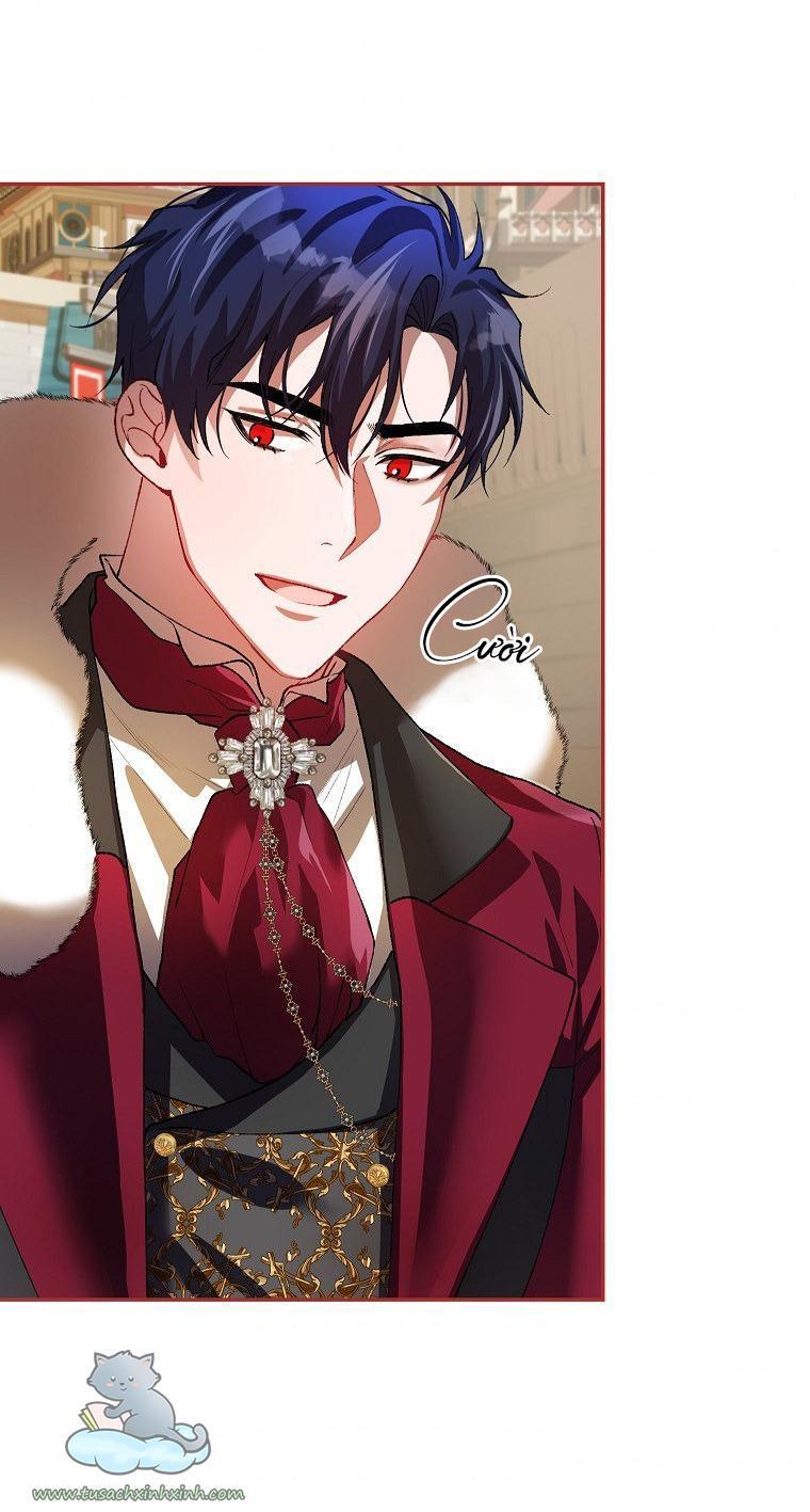 tháng năm cuối cùng của nữ phụ đoản mệnh chapter 24 26