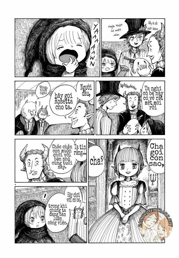 nicola no oyururi makai kikou chapter 3 5