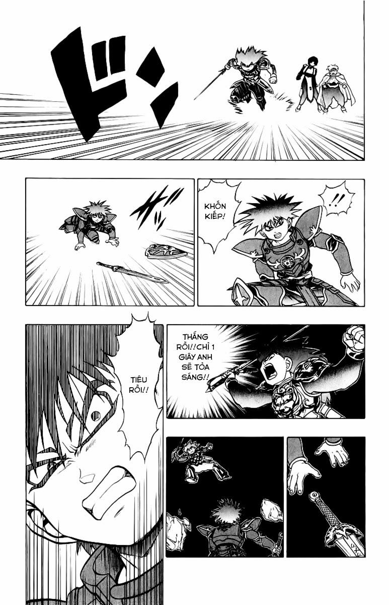 hậu dấu ấn rồng thiêng chapter 37 4