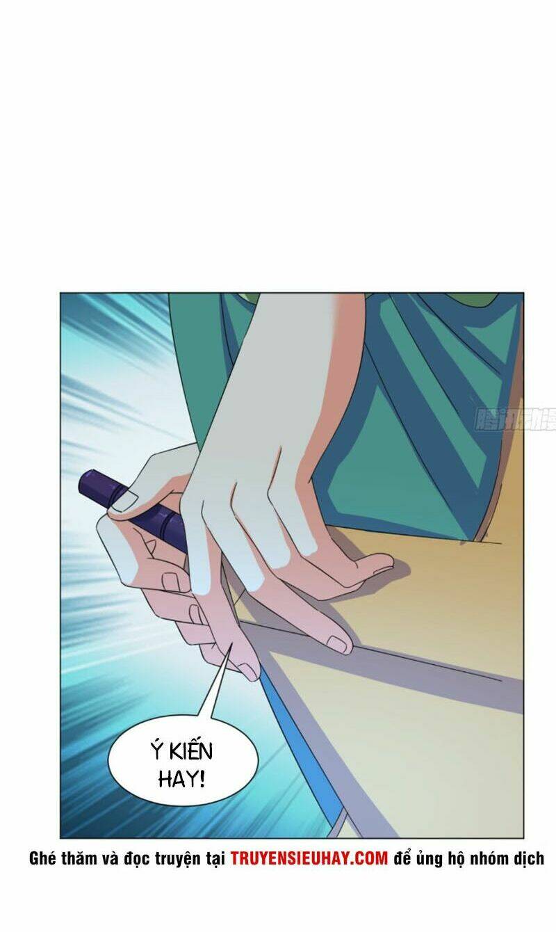 cực vũ huyền đế chapter 92 21