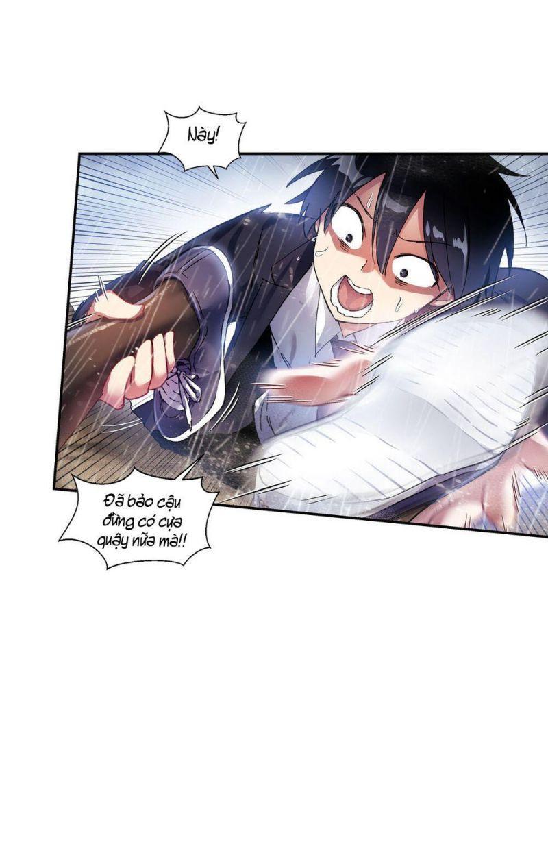 girls marmot chapter 23 28