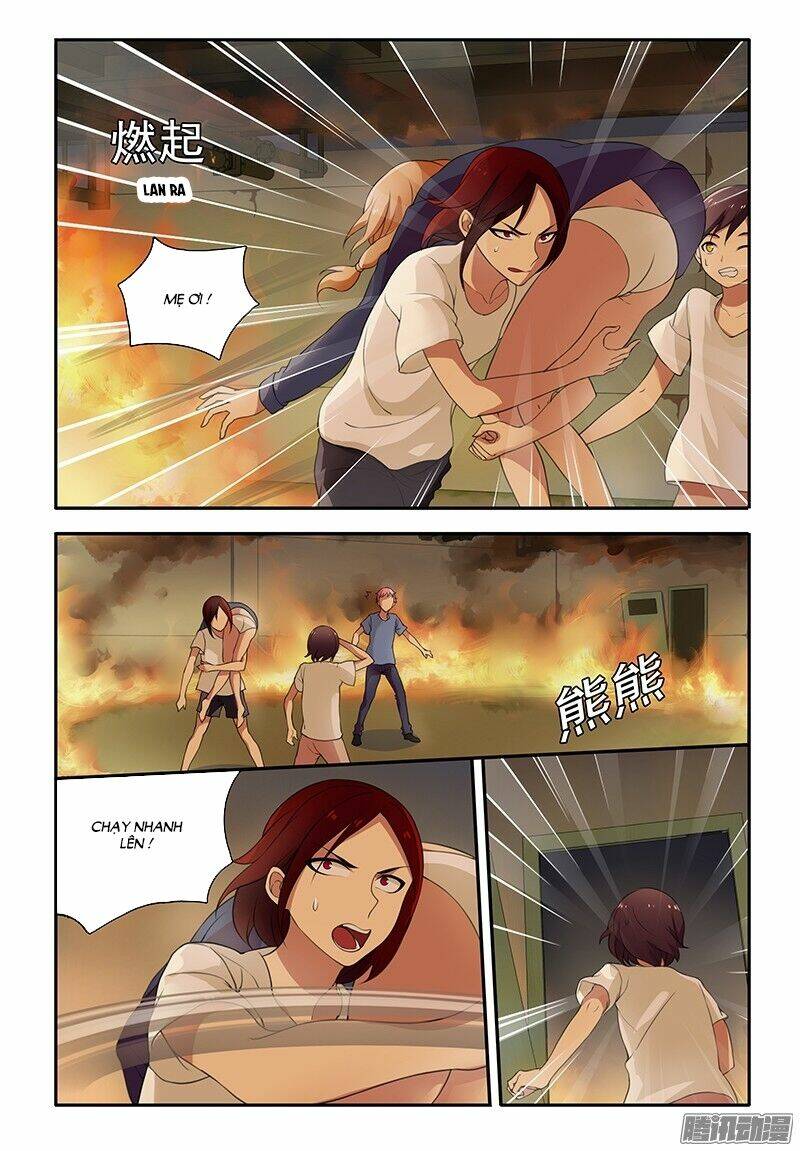 hoán đổi tình duyên chapter 15 64