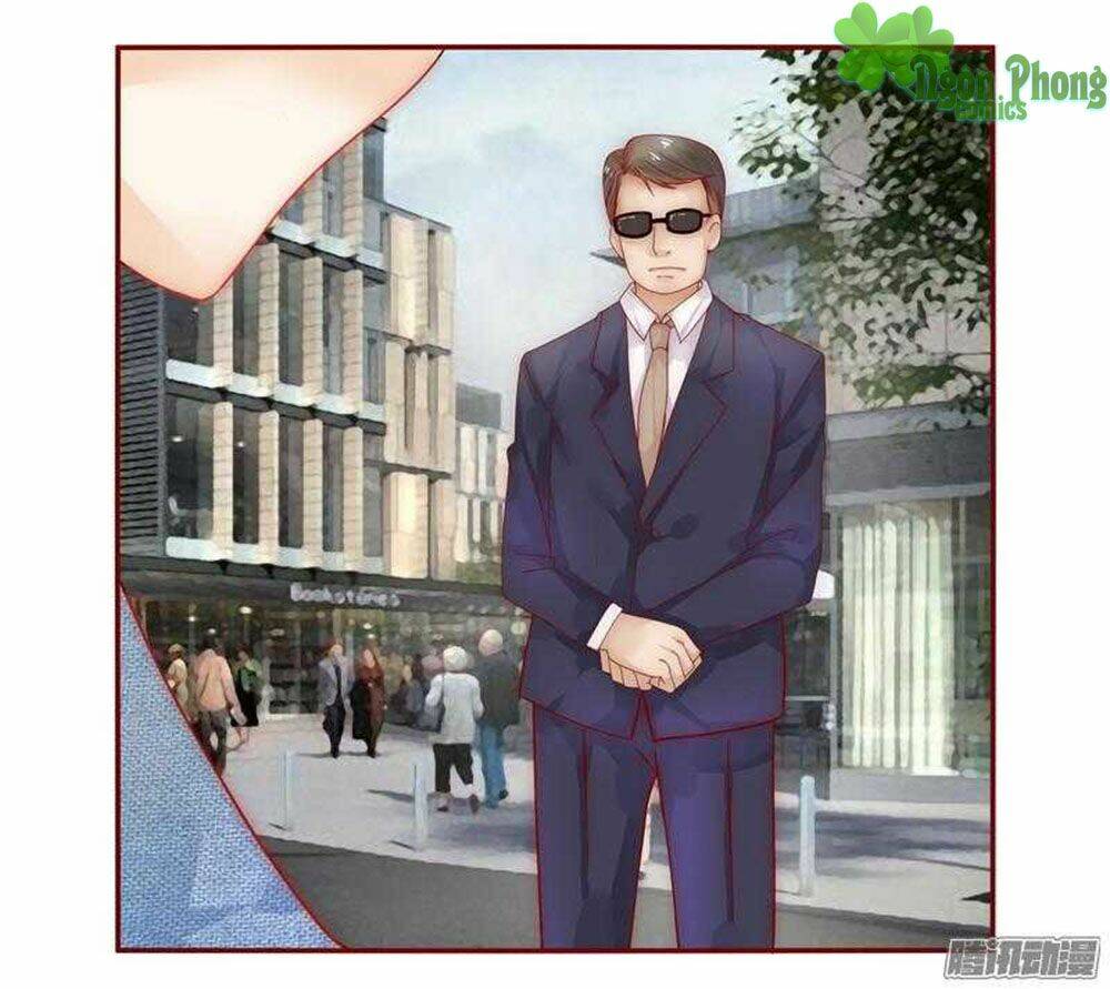 bá đạo tổng tài yêu tôi chapter 15 9