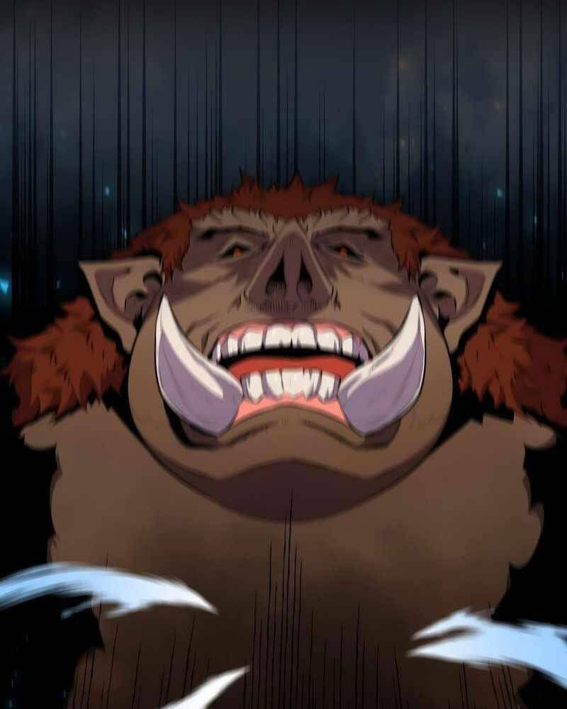 tôi thăng cấp trong lúc ngủ chapter 44 88