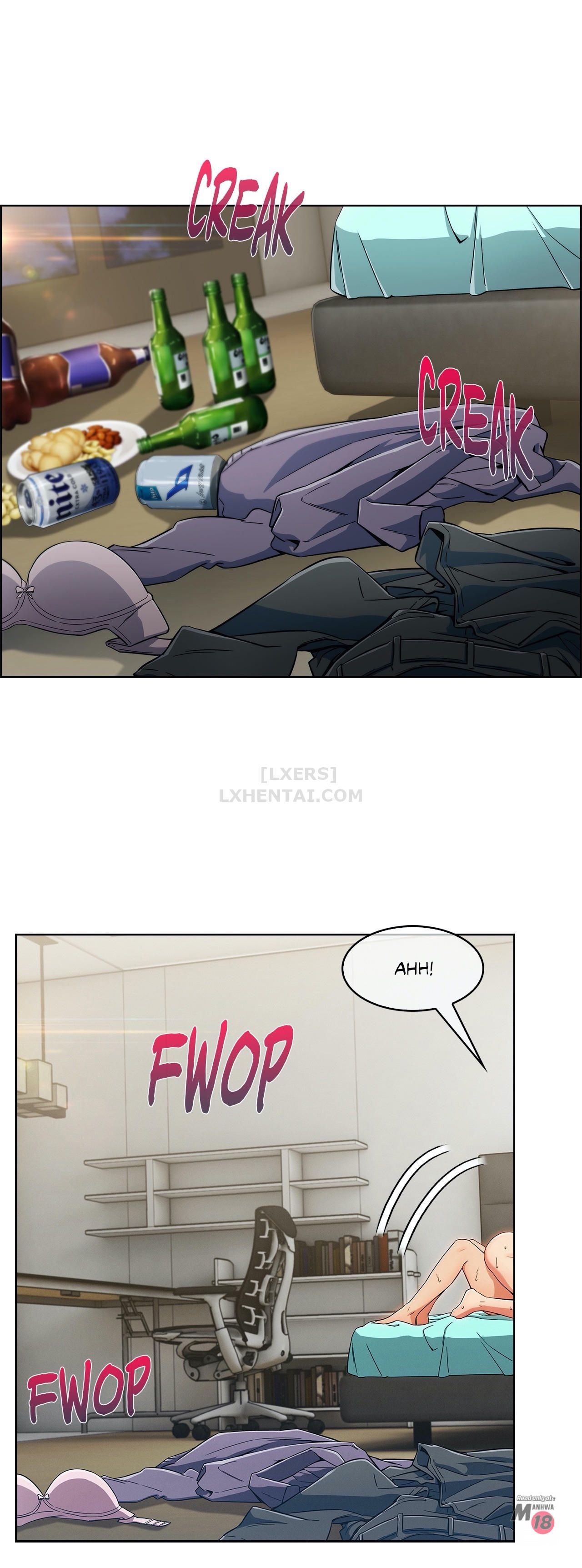 điên cuồng nhưng ngọt ngào chapter 90 25