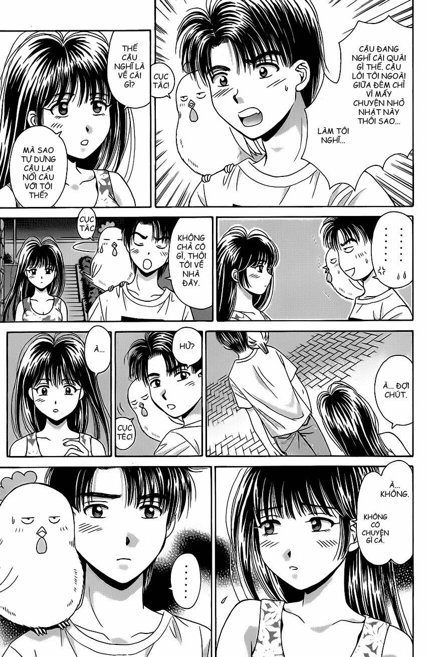 open sesame chapter 23 6