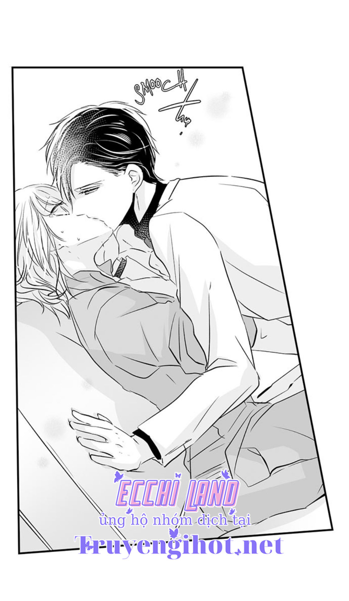 anh chàng yakuza này quá xảo quyệt rồi (full) chapter 2.2 12