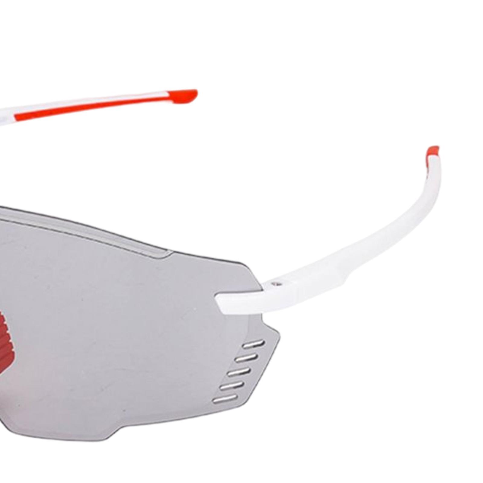 Outdoor Cycling Glasses Sports Sunglasses Eye Protection for Fishing Hiking