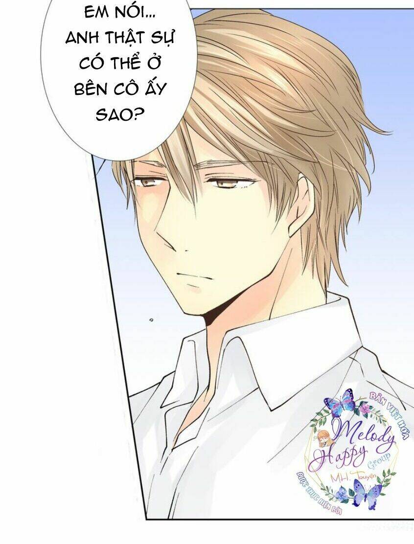 melody happy group: giai điệu hạnh phúc - mh channel chapter 10 22