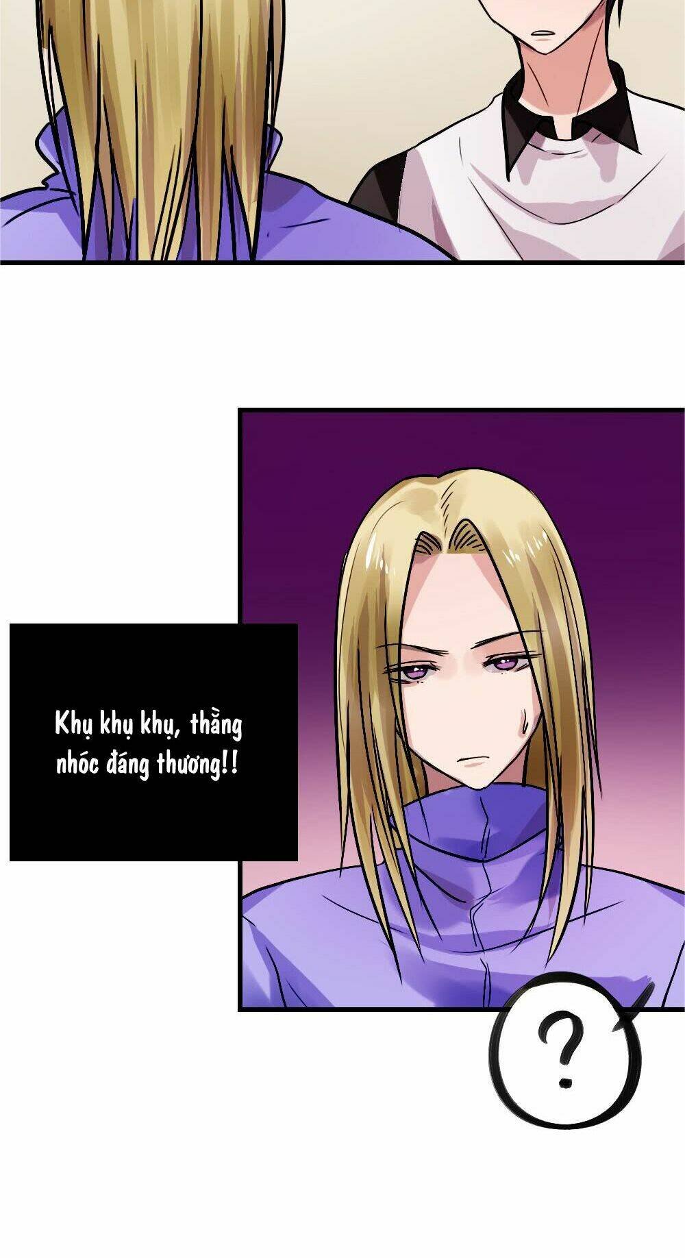 phải lòng em trai của bạn gái mình chapter 52 3