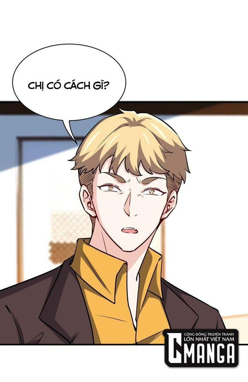 ta là hàn tam thiên chapter 51 1