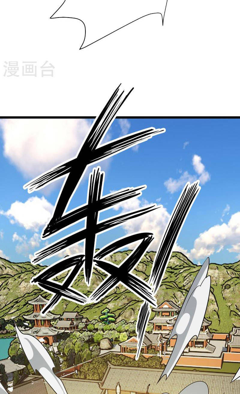 chúa tể tam giới chapter 287 28