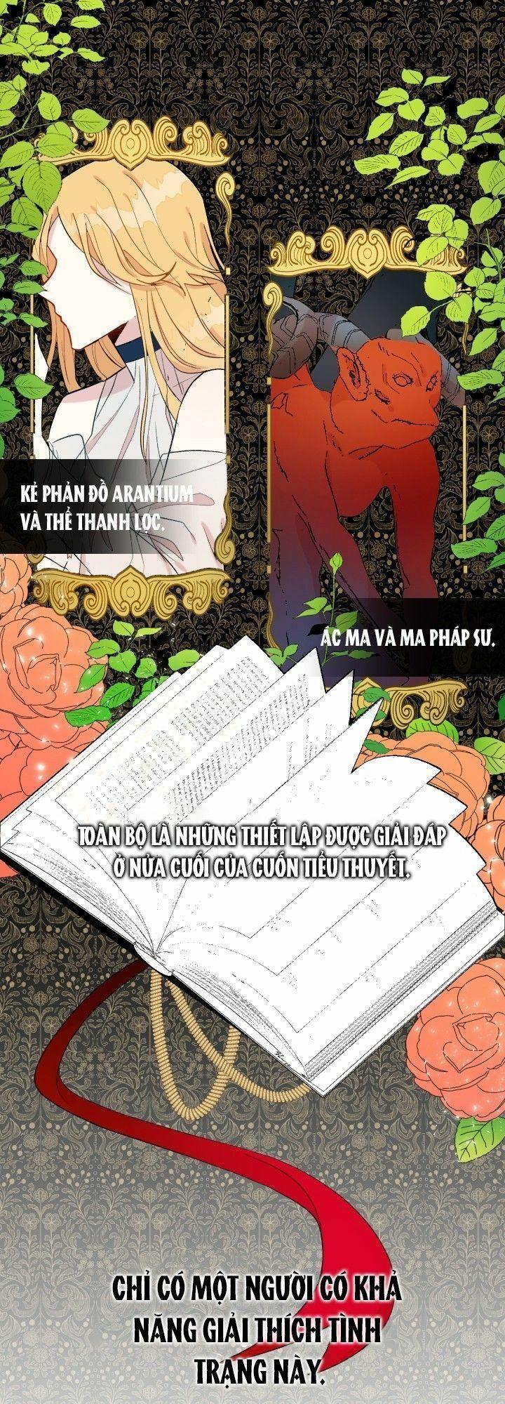 xin ngài đừng ăn tôi chapter 27 11