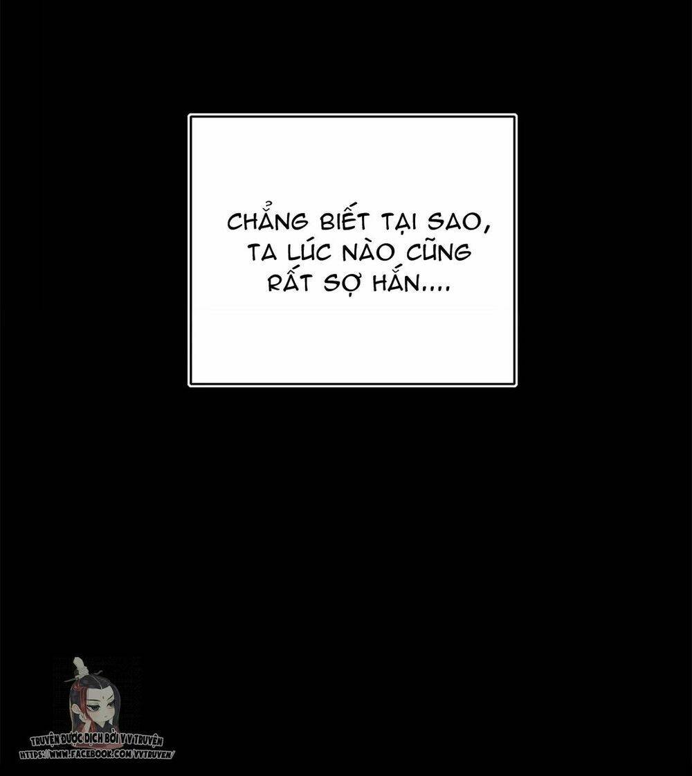 hôn quân thăng cấp ký chapter 11 18