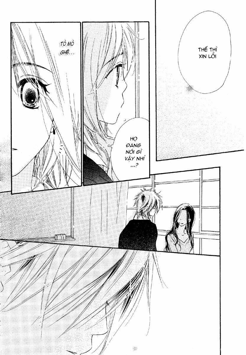 sora log chapter 3 41