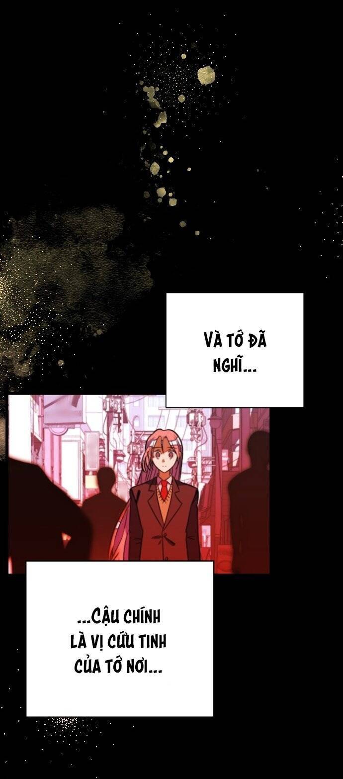 Sự lãng mạn còn tồn tại chapter 95 43