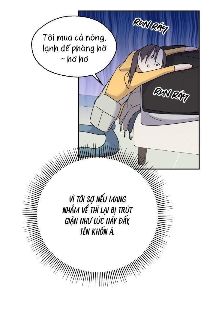 đừng ngây thơ nữa, hãy phục tùng chapter 1 107