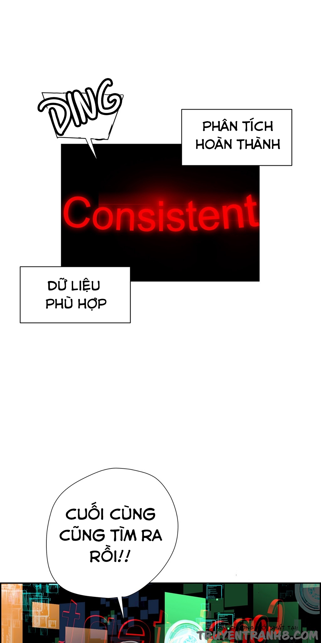 sự ràng buộc của lilith chapter 14 60