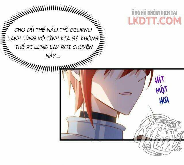 tình địch quái gở lại tăng thêm rồi chapter 6 12