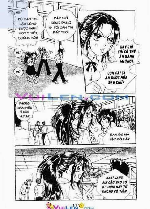 nhật ký tân hôn chapter 4 120