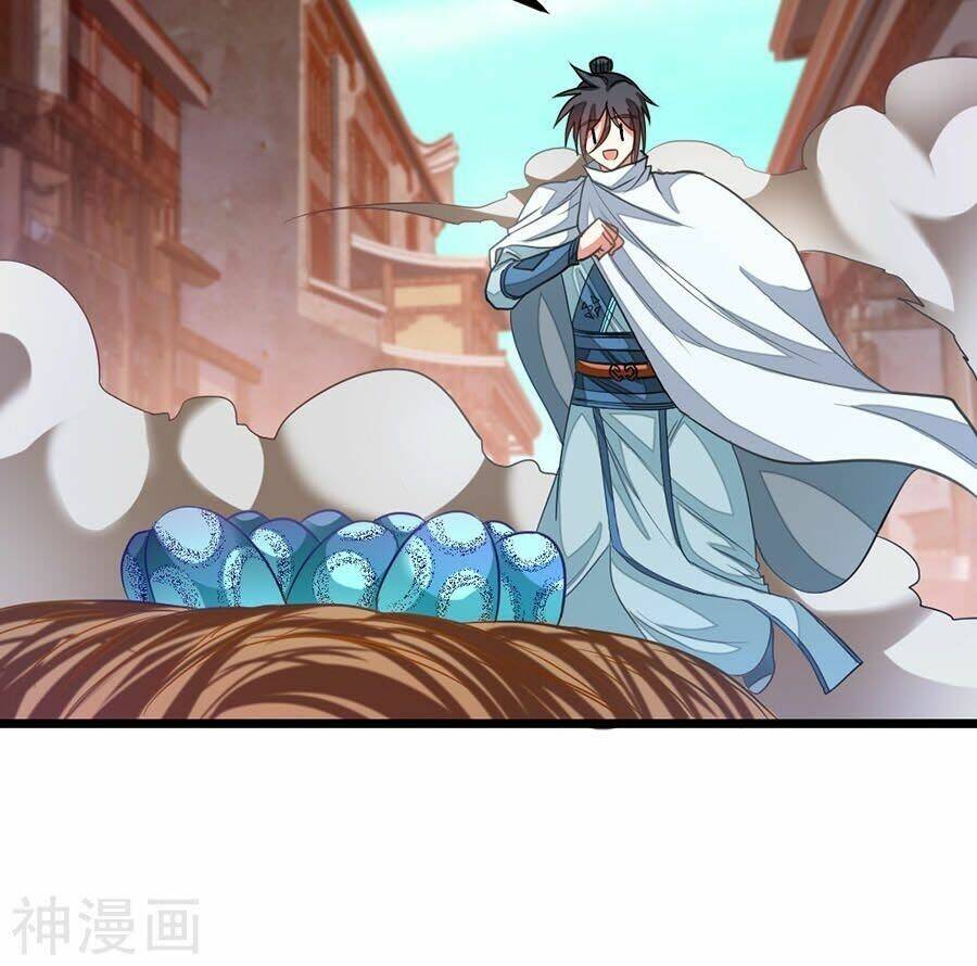 cửu dương thần vương chapter 133 11