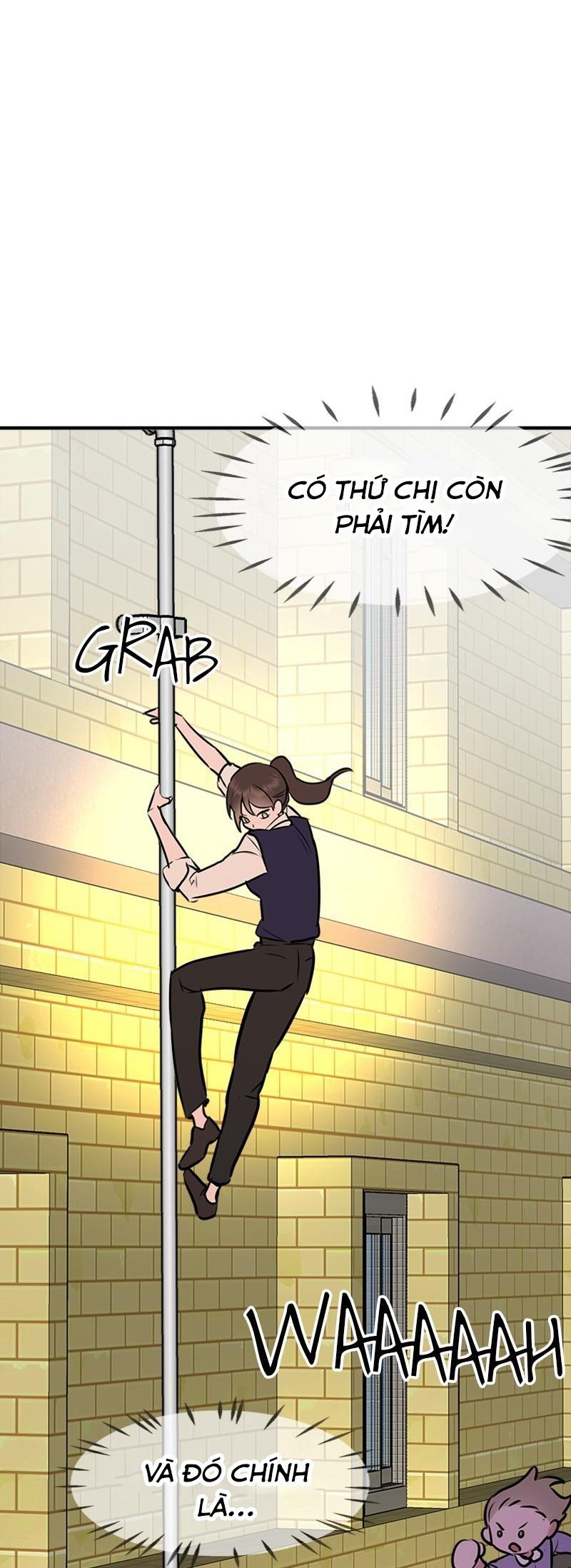 cuộc sống riêng của chị tôi chapter 35 10