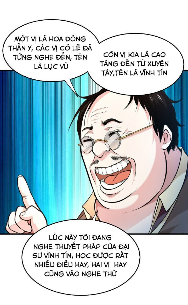 tối cường thần y tại đô thị chapter 122 13