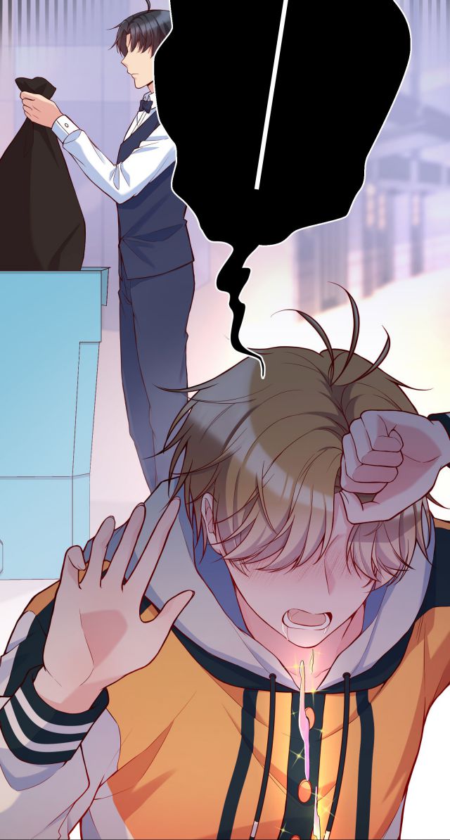 chàng nhân viên host và gã hàng xóm nguy hiểm chapter 19 39