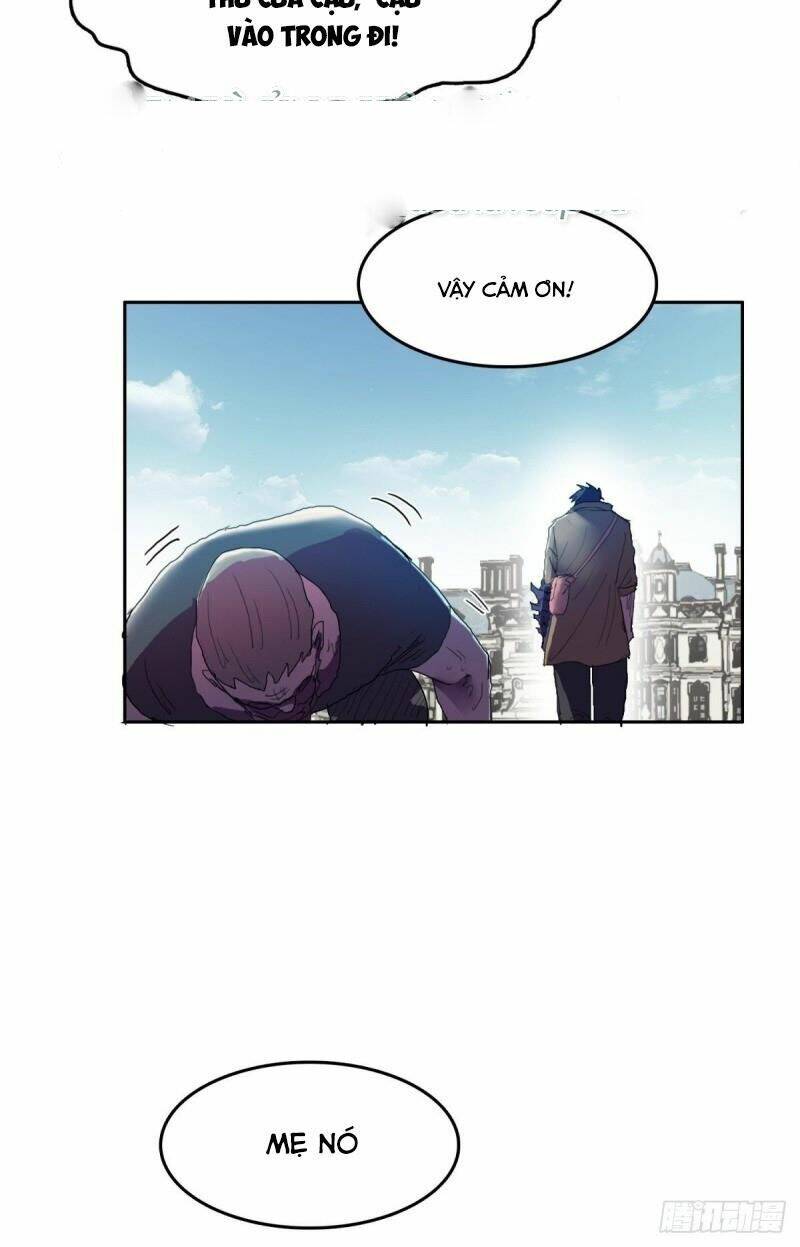 phụ hồn giả chapter 26 8