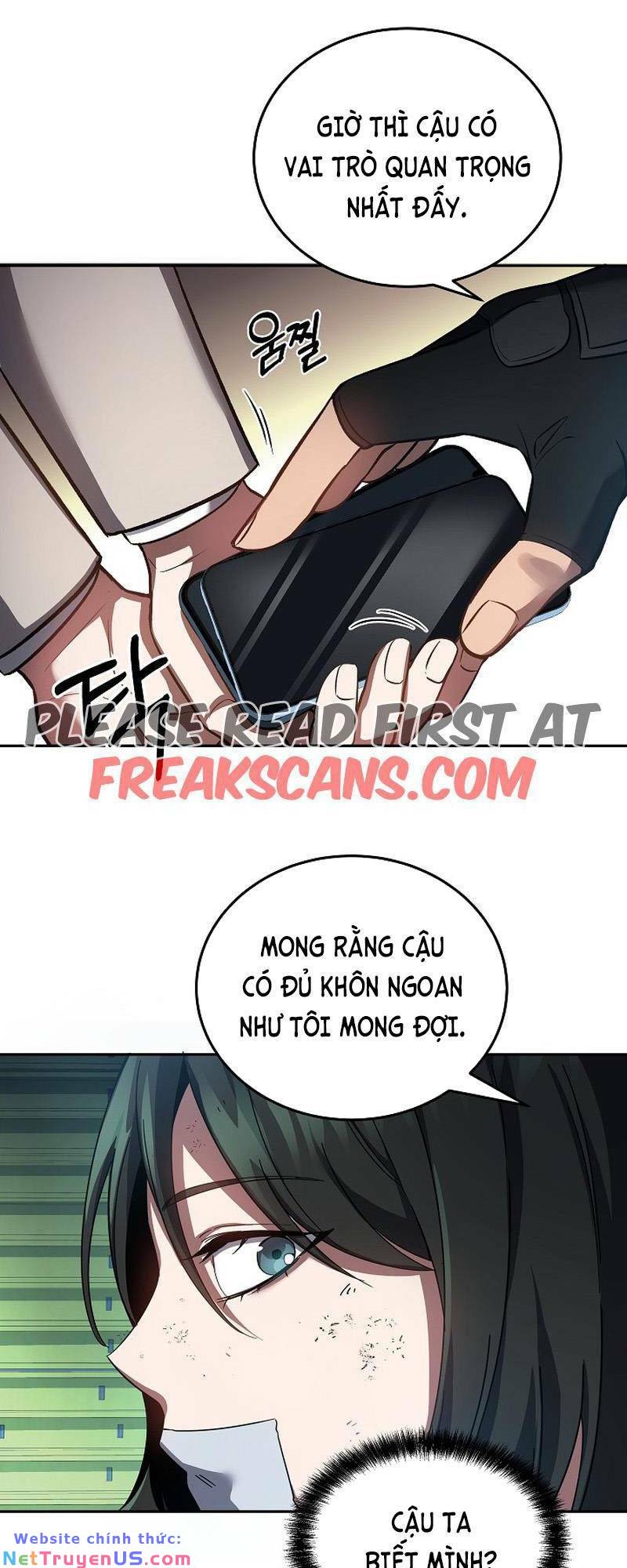 sự khởi đầu của tiền nhân chapter 16 8