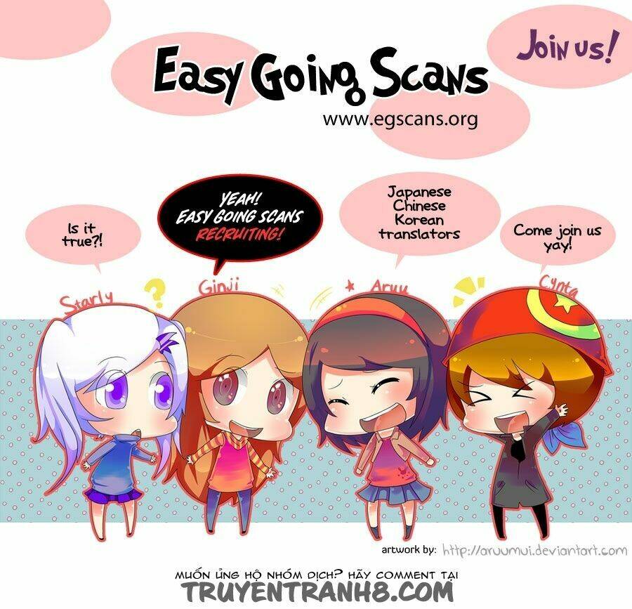 a thousand years ninetails chapter 17 2