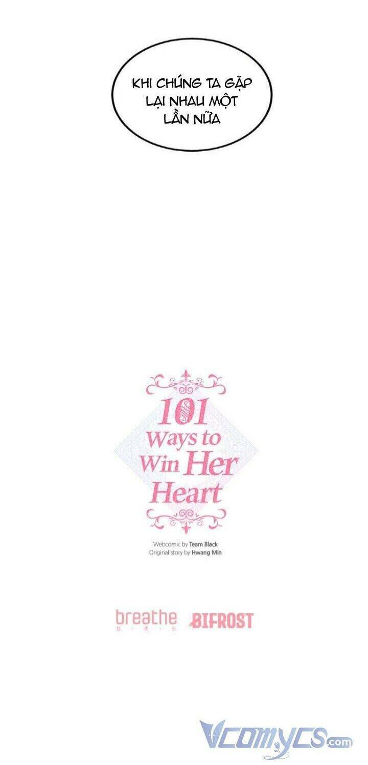 101 cách chinh phục trái tim em chapter 3 74