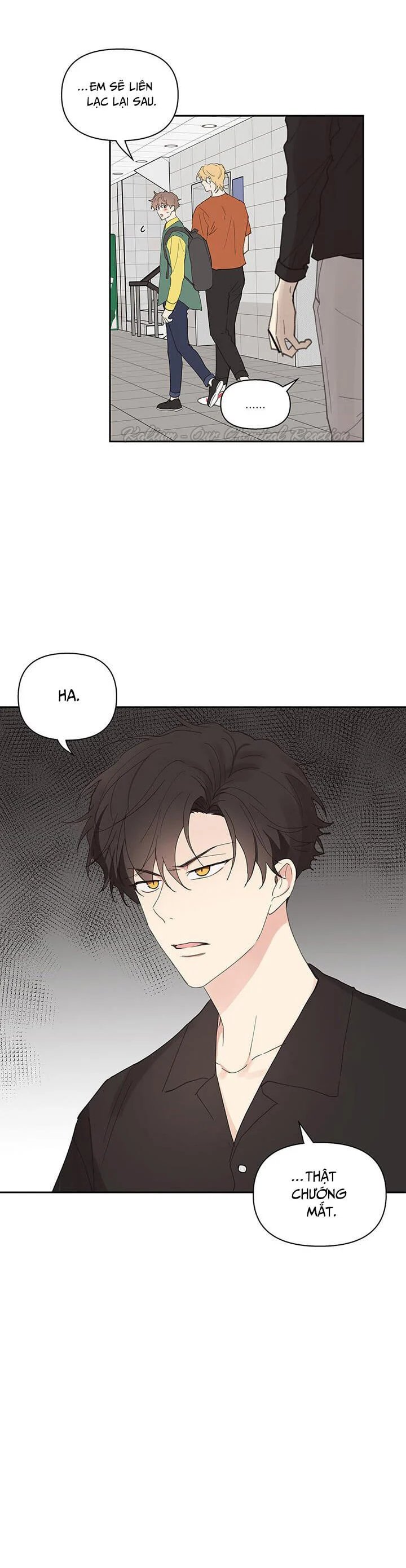 tâm tư của ju in chapter 31 15