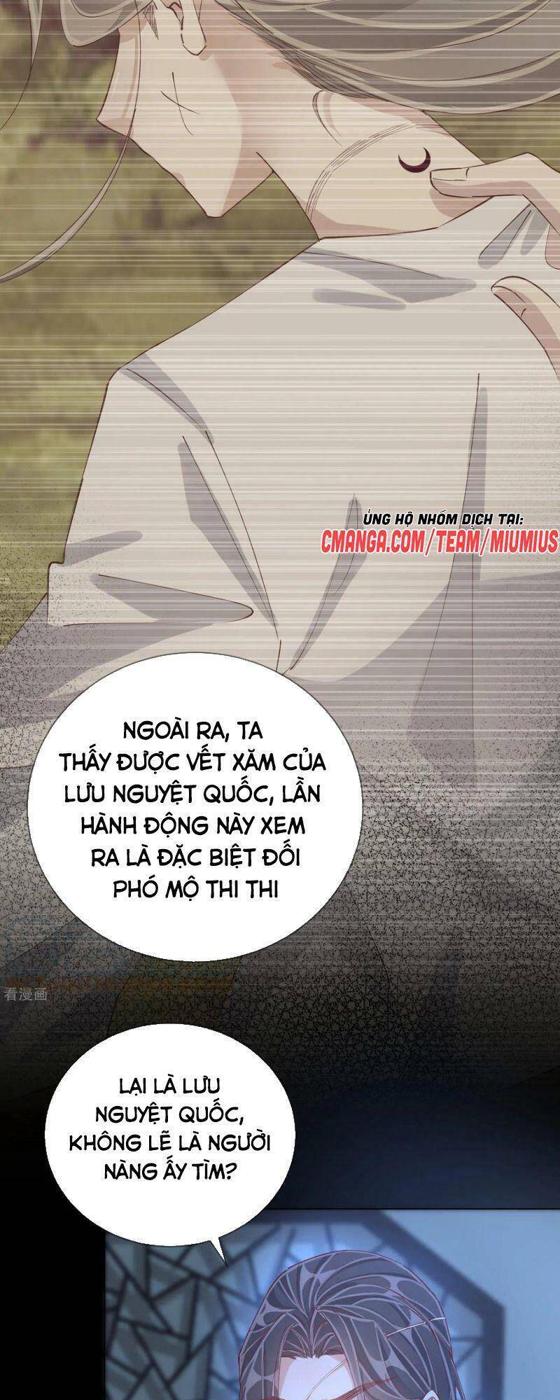 công lược trưởng thành của vương phi chapter 52 26