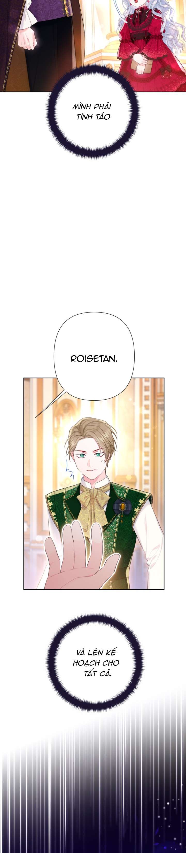 anh trai mạnh nhất của tôi đã mất trí nhớ chapter 14 35