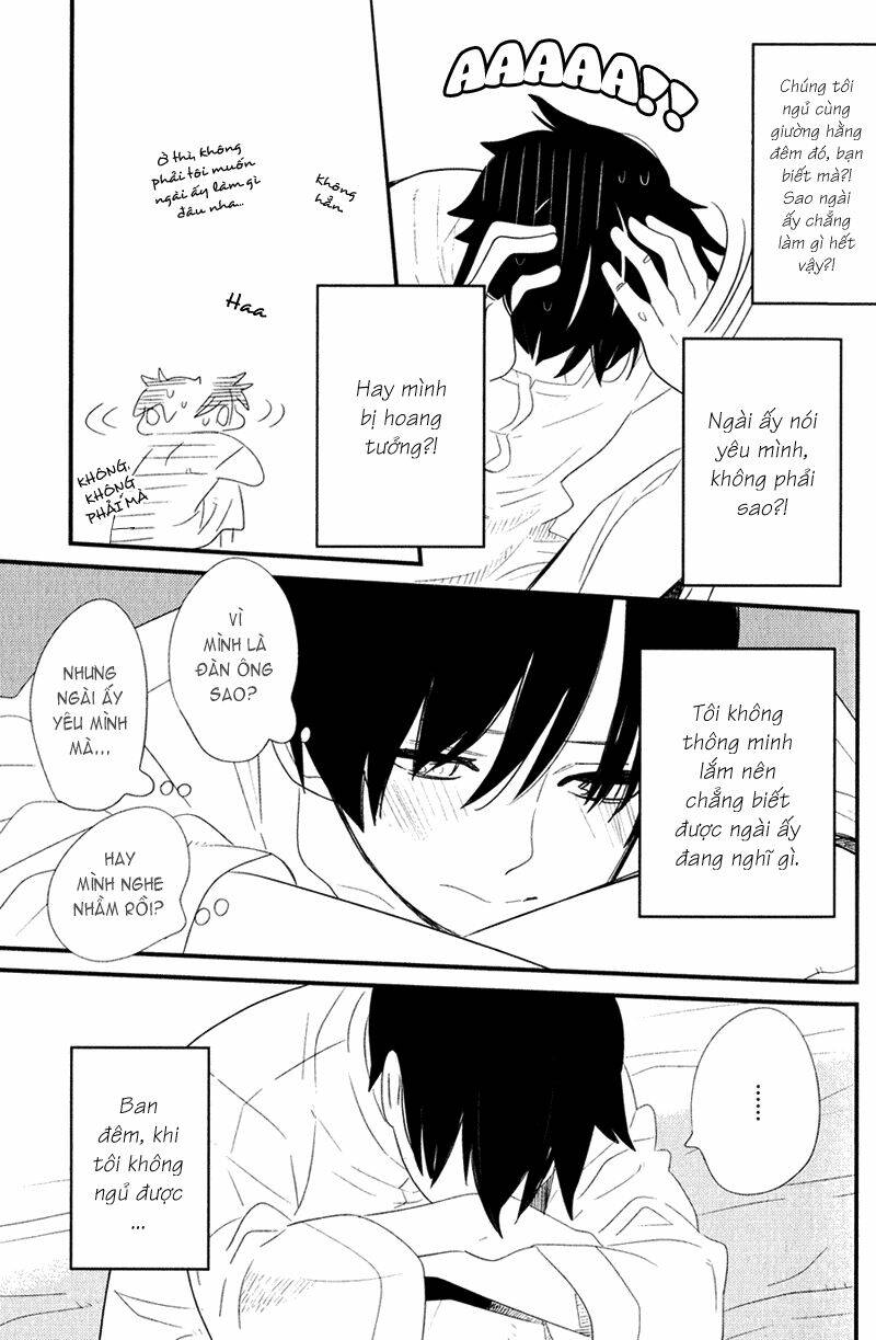 ouji to kotori chapter 4 6