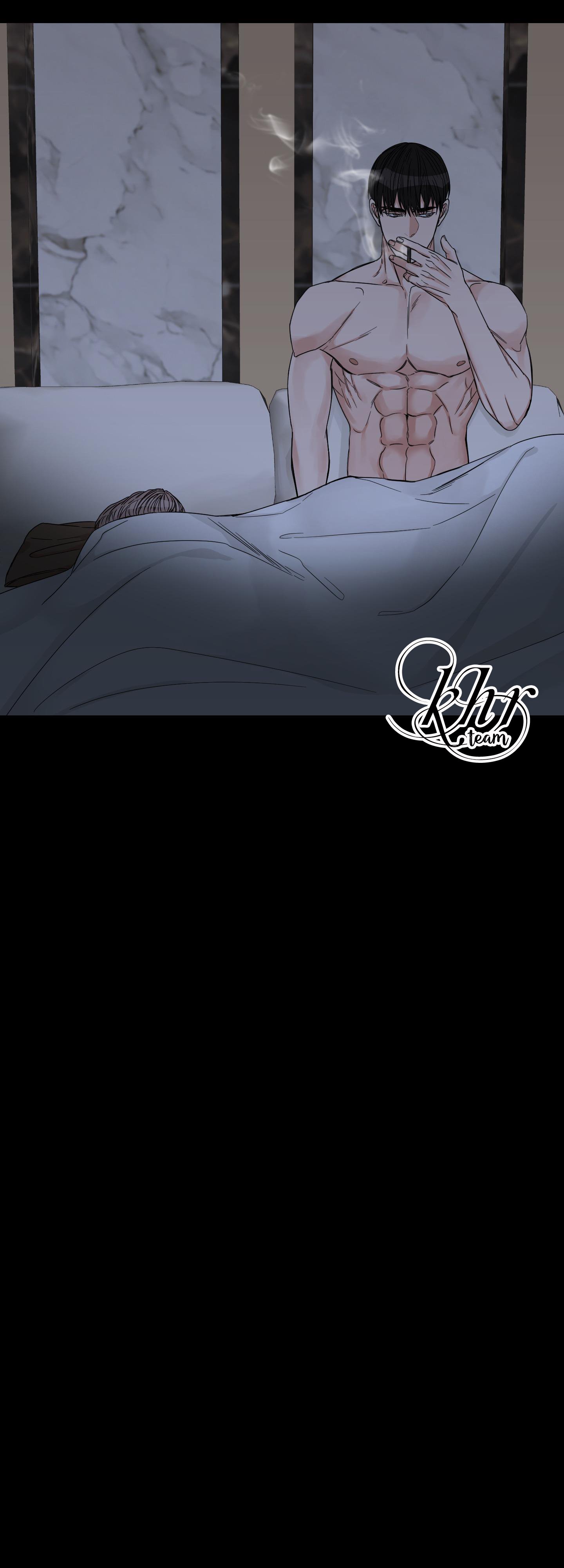 điểm dừng chân cuối cùng chapter 13 47