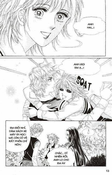 anh,bạn trai và người ấy chapter 1 13
