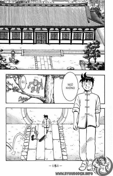 hoàng phi hồng phần 1 chapter 35 144