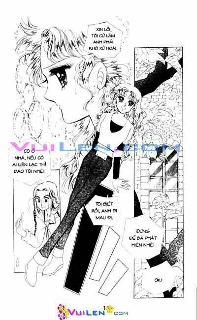 giảm cân để yêu chapter 3 17